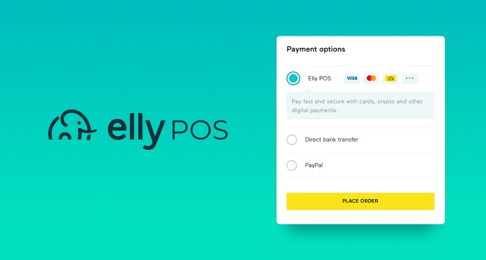 Elly POS Pay