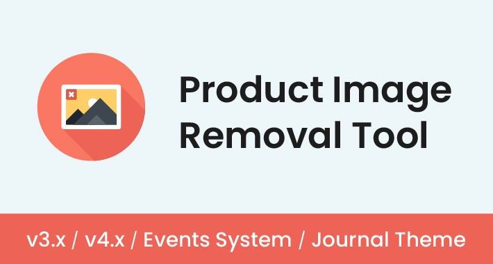 Image Removal Tool