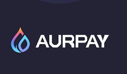 Aurpay- empower your business with crypto pay