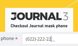 Checkout Journal3 Mask Phone