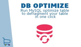 DB Optimize
