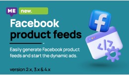 Facebook Product Feeds