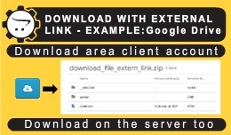 File Download External Link