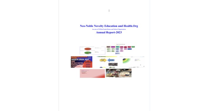 Annual Report 2023