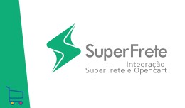 Integração SuperFrete