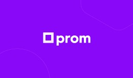 XML фід товарів для Prom.ua