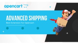 Advanced Shipping for OpenCart 4