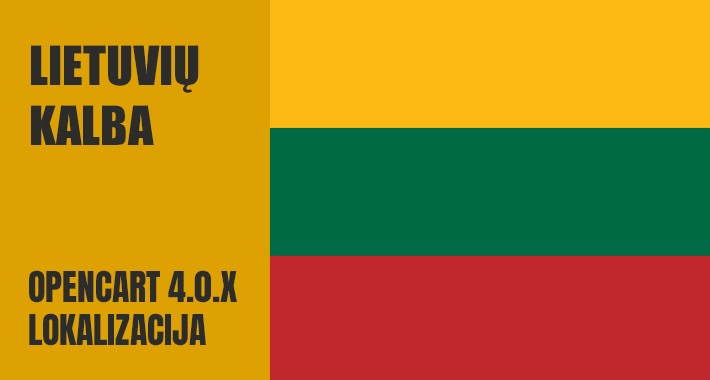 Lietuvių kalbos paketas (Lithuanian language pack) Lietuvių kalbos paketas (Lithuanian language pack)