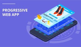 Progressive Web Application (PWA)