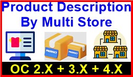 Product Description By Multi Store