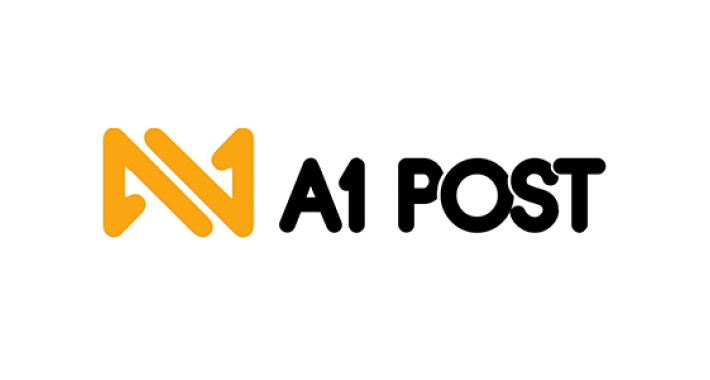 A1POST Courier integration