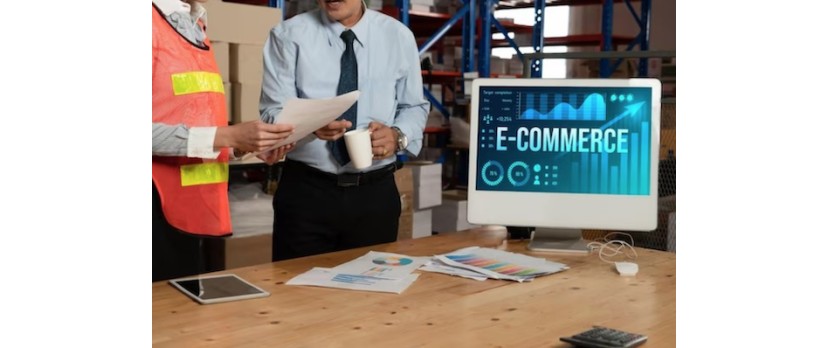 The Best B2B E-Commerce Solutions for Industrial Suppliers