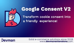 Google Consent V2 - Include GTM Workspace