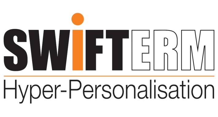 SwiftERM AI Hyper-personalisation software