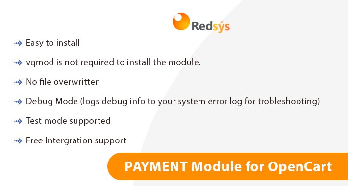 WebMyra: Redsys Payment Gateway WebMyra: Redsys Payment Gateway