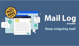 Mail Log
