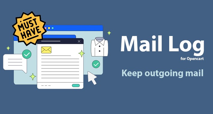 Mail Log