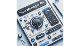Zone Manager Pro