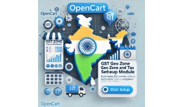 GST Geo Zone India