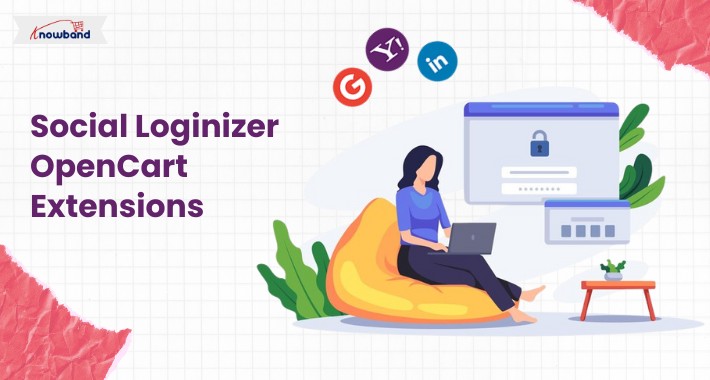 Social Loginizer (Facebook, Google+ & More) - Free Extension
