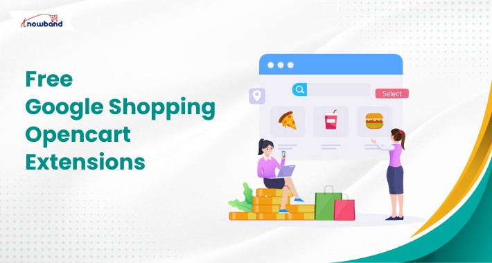 OpenCart Free Google Merchant Feeds (Google Shopping)