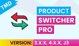 Product Switcher Pro