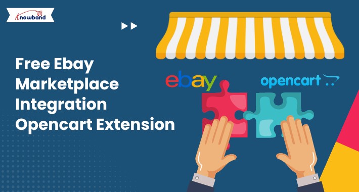 Free OpenCart eBay Marketplace Integration