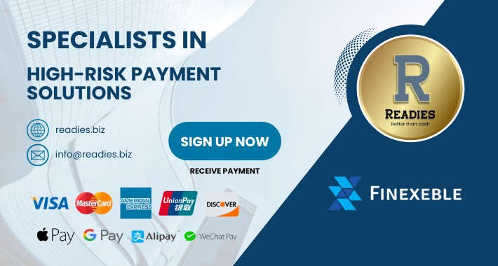 READIES Payment Solution