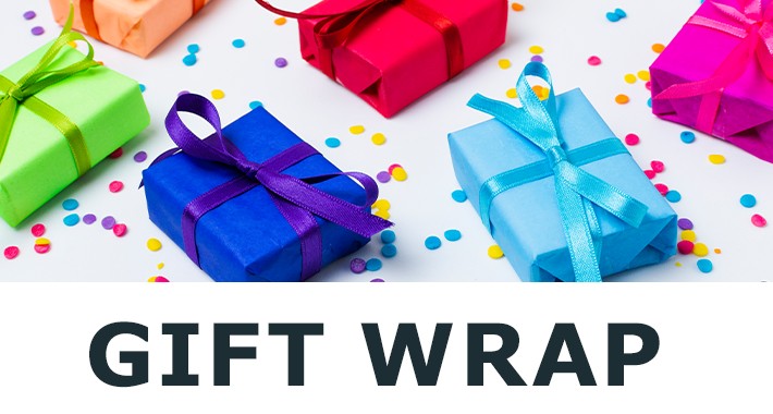 Gift Wrap
