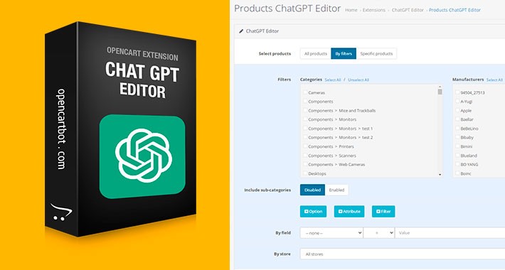 ChatGPT Editor