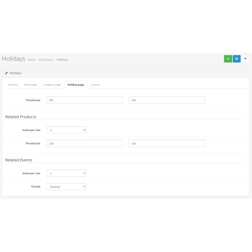 opencart-holidays-marketing-calendar-event-calendar