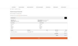 Order info Register And Guest / Order Success Page