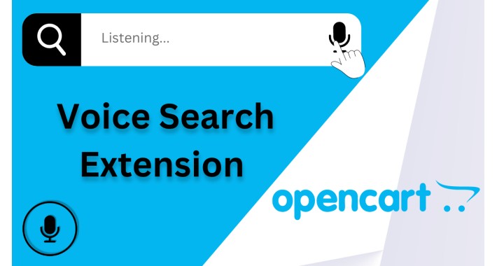 Voice Search