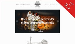 Finestbeers - Beers, Drinks, Blogs - Responsive ..