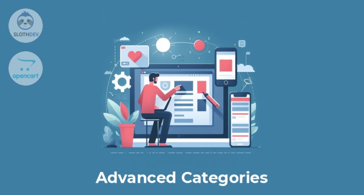 Advanced Categories