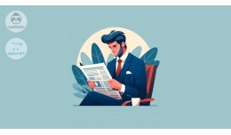Advanced information pages