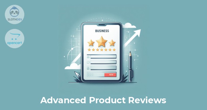 Advanced Product Reviews