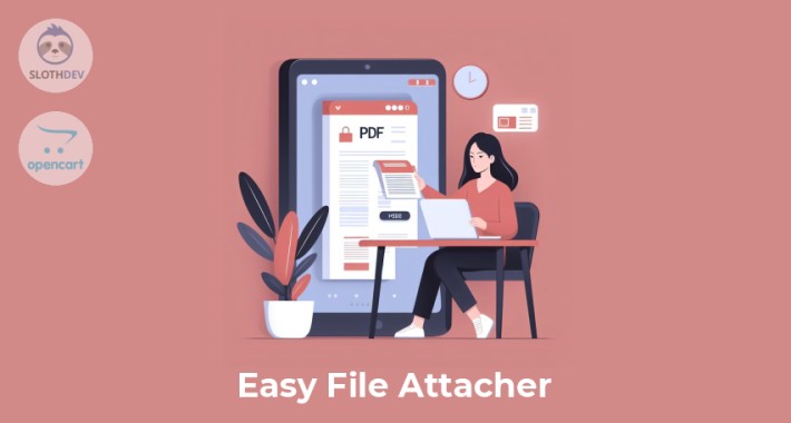 Easy File Attacher