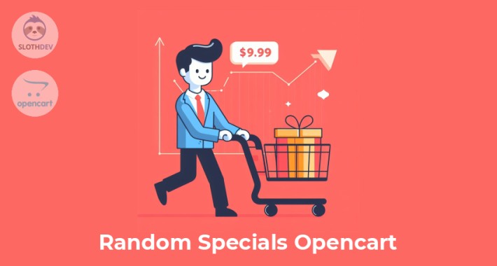 Random Specials