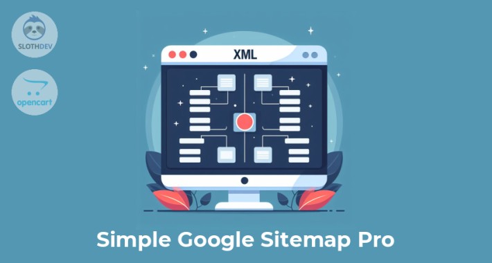 Simple Google Sitemap Pro
