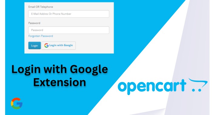 Login with Google