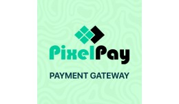 Pixelpay IPG