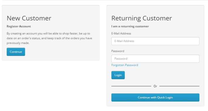 Secure Email Login Extension