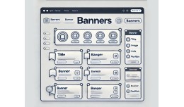 Advanced Product Banner