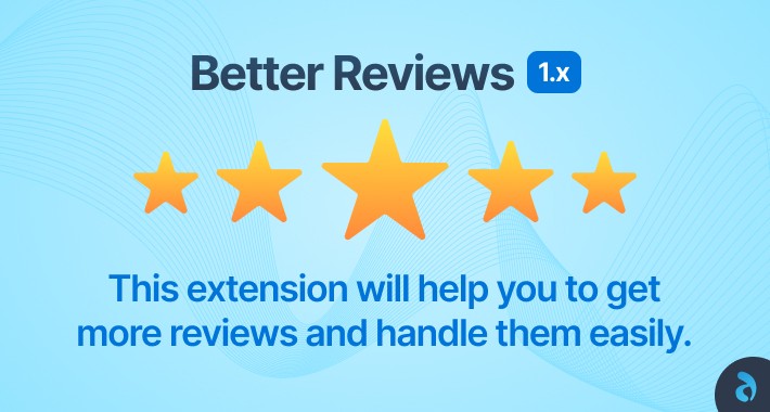 Better Reviews