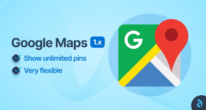 Google Maps