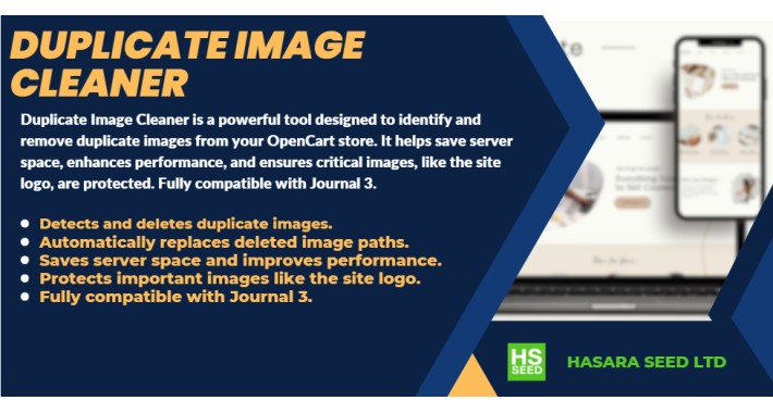 Duplicate Image Cleaner