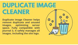 Duplicate Image Cleaner