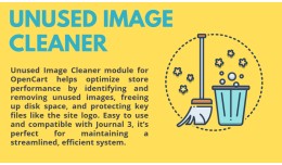 Unused Image Cleaner