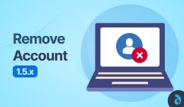 Remove Account 1.5.6